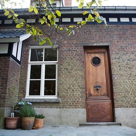 Vakantiehuis Ter Poele Avelgem المظهر الخارجي الصورة