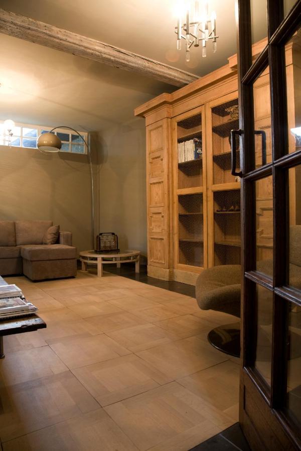 Vakantiehuis Ter Poele Avelgem المظهر الخارجي الصورة